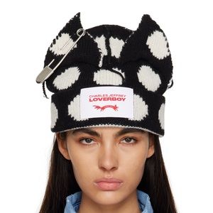 Charles Jeffrey Loverboy hat